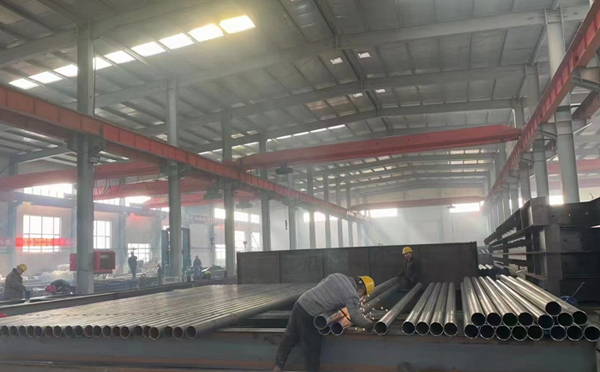 青海钢结构应用技术与施工维护全解析