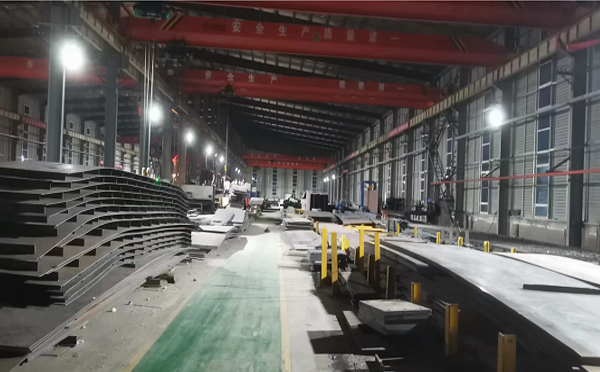 西宁钢结构加工哪家靠谱？选择标准与避坑指南