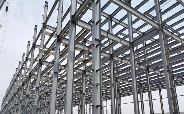 高原厂房青海钢结构安装施工流程指南