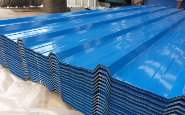 青海彩钢板选材与安装技术全解析