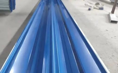 青海彩钢板选型与安装避坑指南：高原建筑实用方案