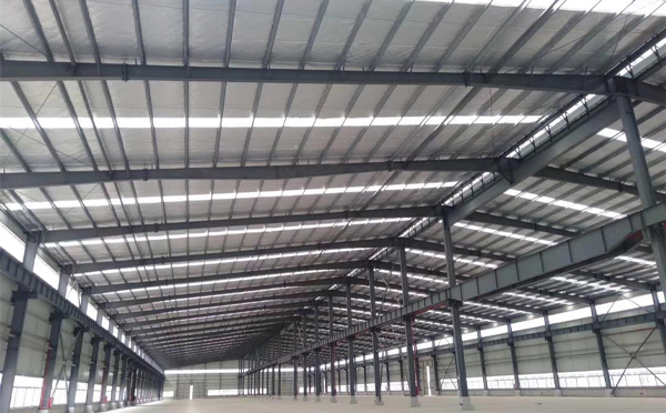 西宁钢结构厂房设计需注意哪些技术要点？