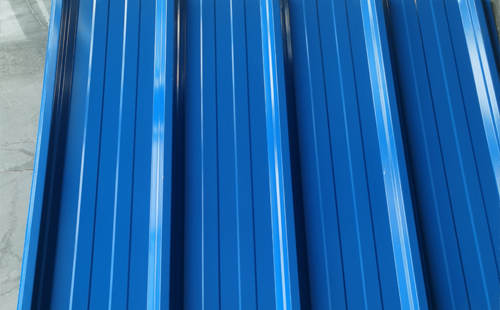 彩钢建筑在高原城市的兴起与应用——以西宁为例