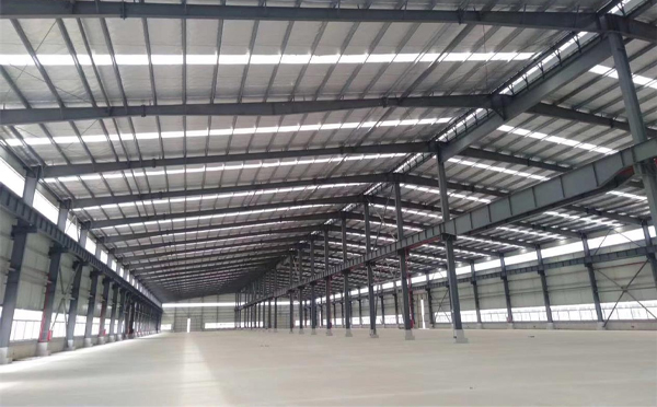 聚焦青海钢结构工程：高原建设的新力量与品质之选